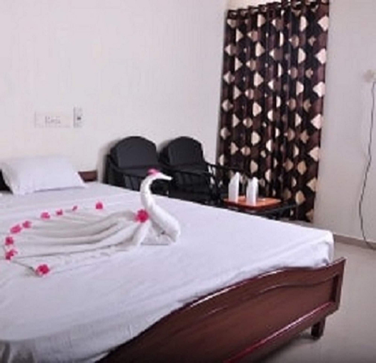 Others 5, Hotel Sri Sakthi, Salem