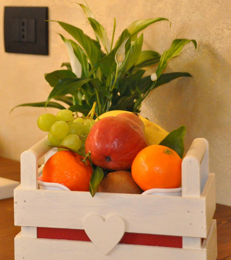 Food & Drinks 2, NAZIONALE Camere, Treviso