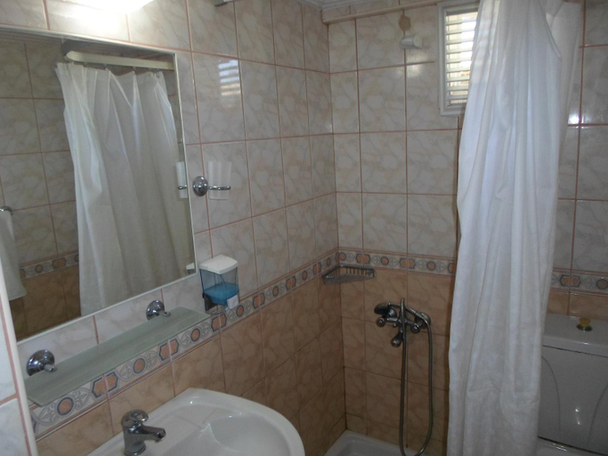 Bathroom 4, Myra, Marmaris
