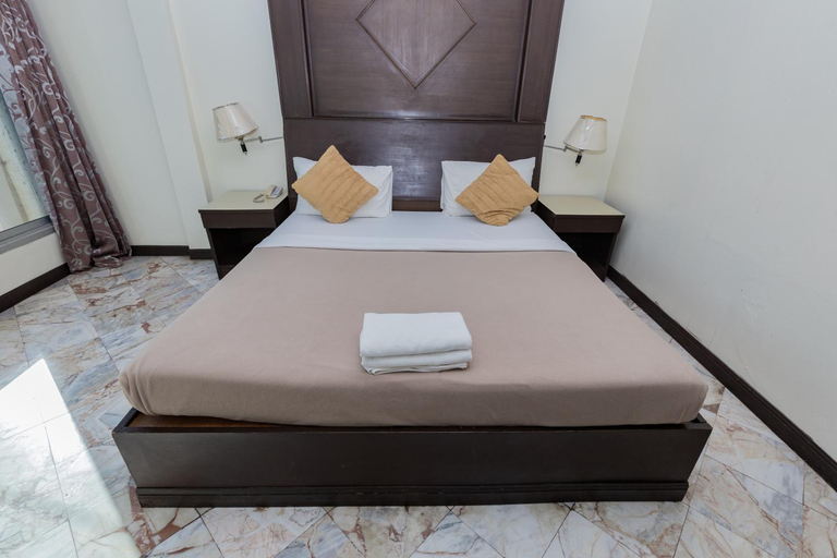Bedroom 2, Mix Hotel, Muang Nakhon Ratchasima