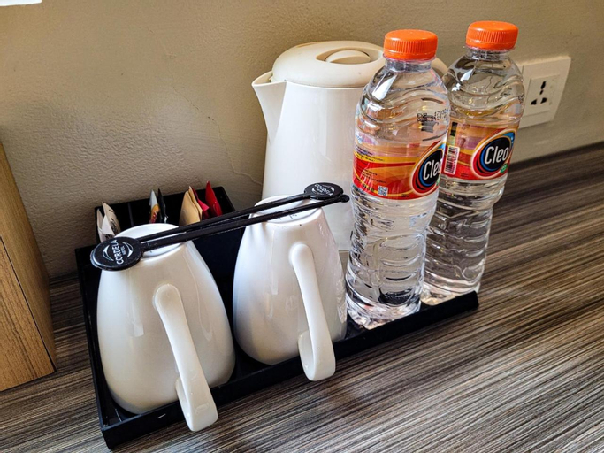 Amenities