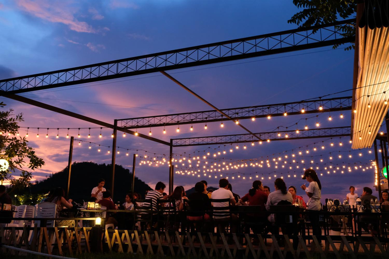 Food & Drinks 5, Inlaya Ratchaburi, Muang Ratchaburi