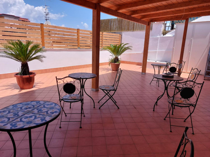 Others 5, B&B Terrazza In Centro, Napoli