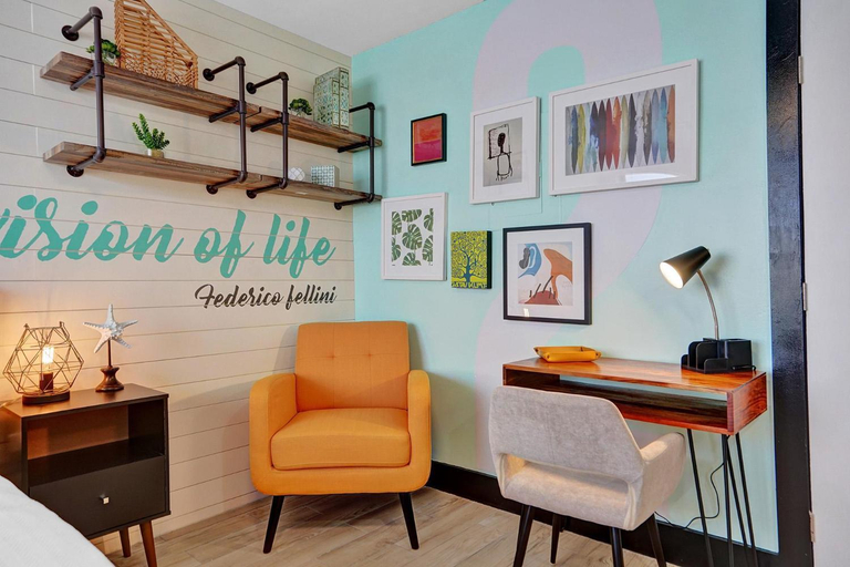 Others 5, Hollywood Apartments Host by BeeNomad, Broward