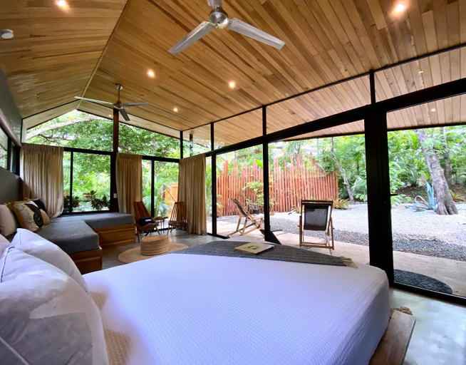 Bedroom 3, Villas Kalei, Santa Cruz