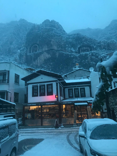 Exterior & Views 1, Ziyagil Konağı, Merkez