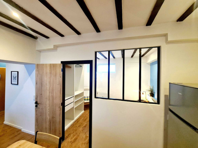 Others 4, Luxury 2 bedrooms flat, Luxembourg