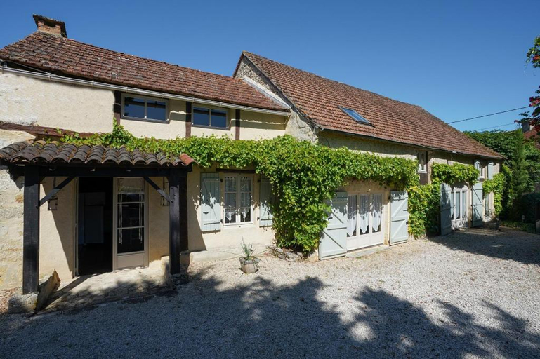 Others 4, Maison Les Chandelles, Lot