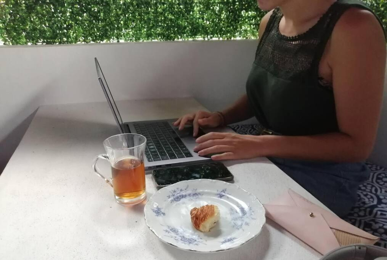 Food & Drinks, Ursus, Mi casita en Mexico, Mexico City