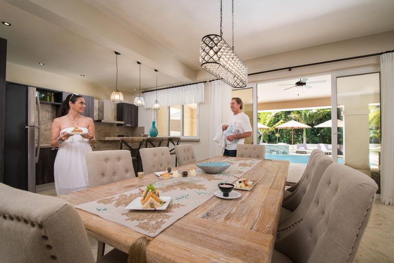 Others 5, Crown Villas 5 bdrm, San Felipe de Puerto Plata