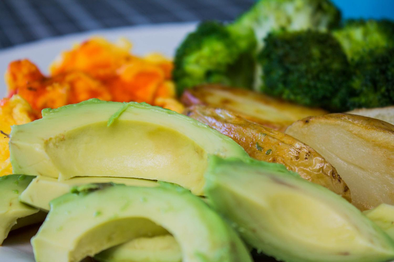 Food and beverages 5, Bambu Guest House, Santa Cruz La Laguna