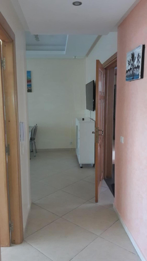 Others 5, Appartement 23 ensoleillé à 5 min de la plage El Jadida, El Jadida