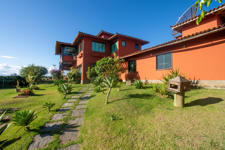 Others 5, Pousada Bella Vista Geriba, Armação dos Búzios