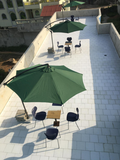 Food & Drinks 5, Residence MaryHouse, Cotonou