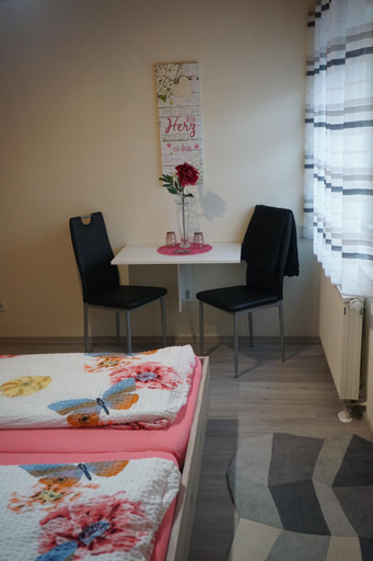 Others 3, Gegg`s Fe-Wo oder Doppelzimmer, Eichstätt