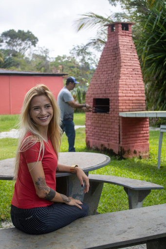 Others 5, Chales e Suites Sitio Chamagunga, Porto Seguro
