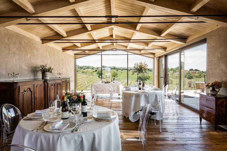 Food & Drinks 5, COUNTRY HOUSE OLIVETO SUL LAGO, Bologna