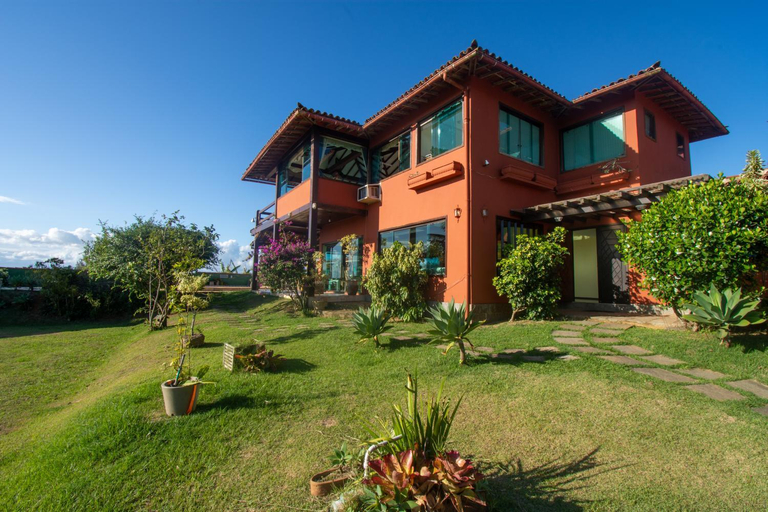 Others 3, Pousada Bella Vista Geriba, Armação dos Búzios
