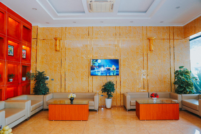 Public Area 3, J&C HOTEL, Yên Phong
