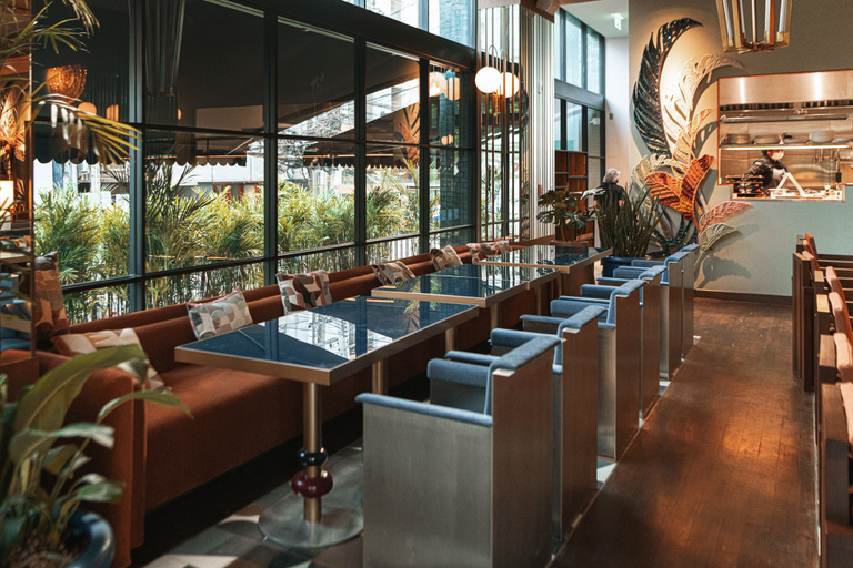 Food & Drinks 2, Public House Sukhumvit 31 Hotel, Wattana