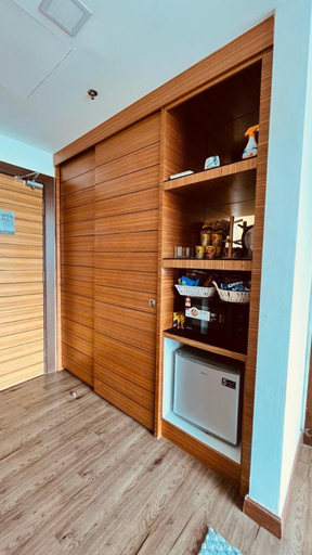 Others 2, Backpackers Cozy Apartment @ KL, Kuala Lumpur