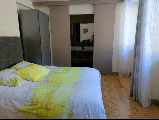 Others 4, Auberge du Pont, Cantal
