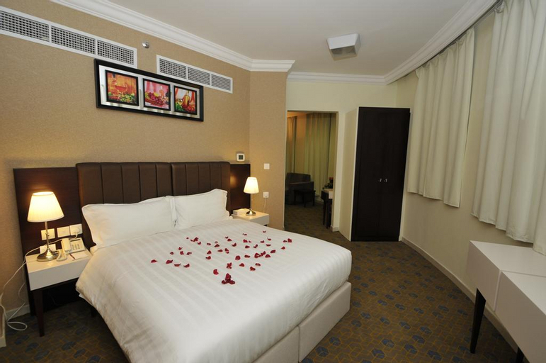 Azka Al Safa Hotel, Makkah