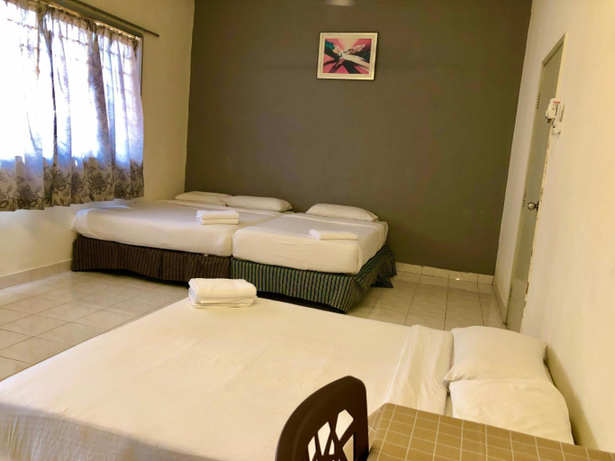 Others 5, BENTONG MAKMUR GUESTHOUSE , Bentong