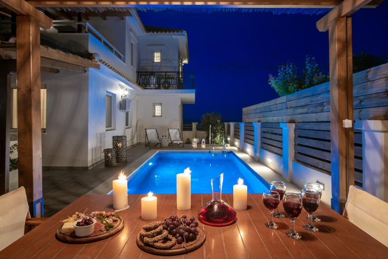 Others 3, Villa Elizabeth - Seafront Classic Villa!, Ionian Islands
