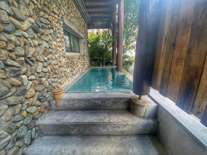 Swimming Pool 1