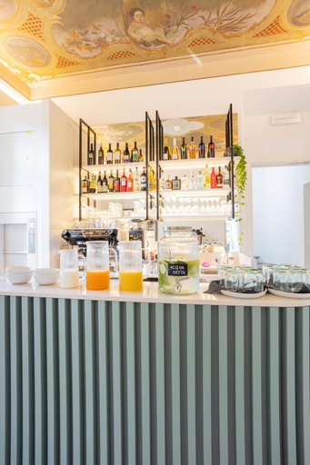 Food & Drinks 5, Villa Rossella, Locarno