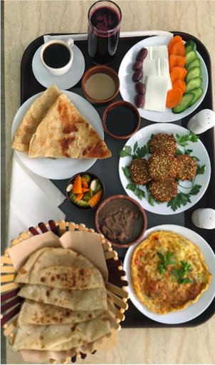 Food & Drinks