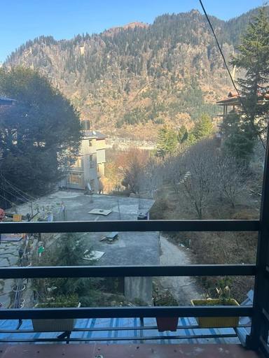 Others 5, Footsteps Hostel and Cafe, Kullu