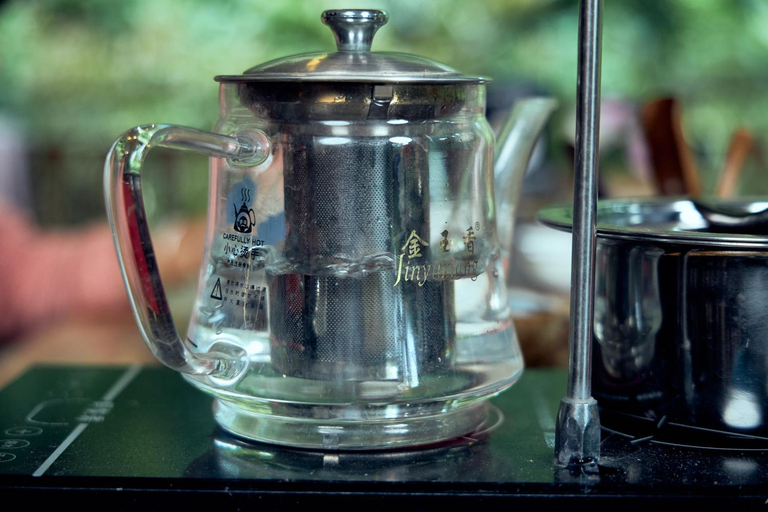 Food & Drinks 4, Forest Falls Garden Maerim Chiangmai, Mae Rim