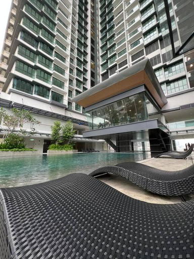 Exterior & Views 1, Lavile @ Sunway Velocity Mall, Kuala Lumpur