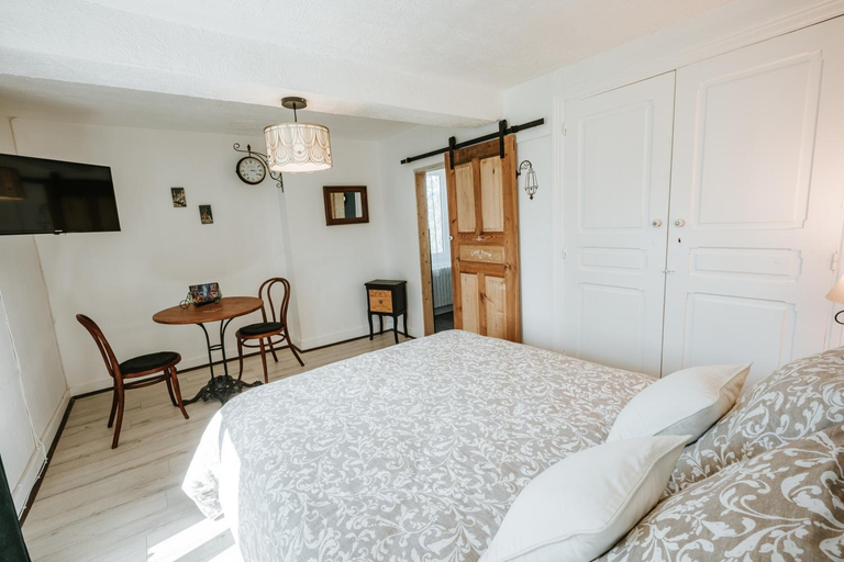 Others 3, Relais des combrailles, Puy-de-Dôme