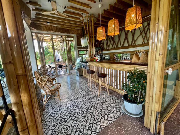 Food & Drinks 3, Jantara Resort & Restaurant, Phunphin