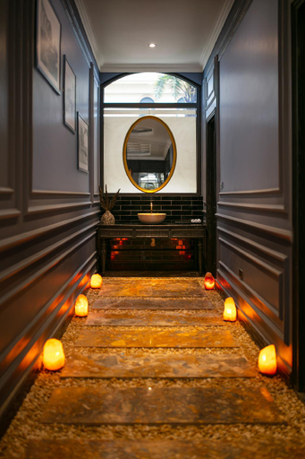 Public Area 2, The Secret HaLong Hotel, Hạ Long