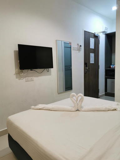Bedroom 7