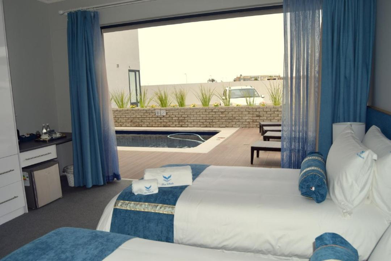 5, Blue Whale Hotels, Walvisbay Rural