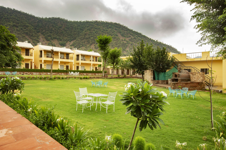 Exterior & Views 2, Ratan Villas Sariska, Alwar