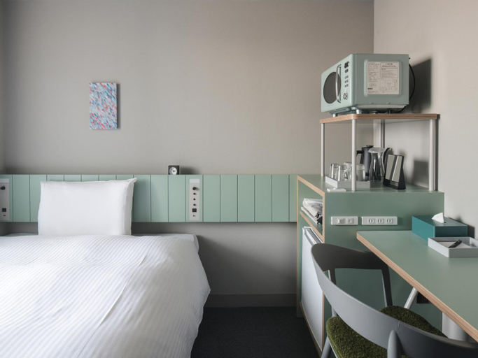 Bedroom 9