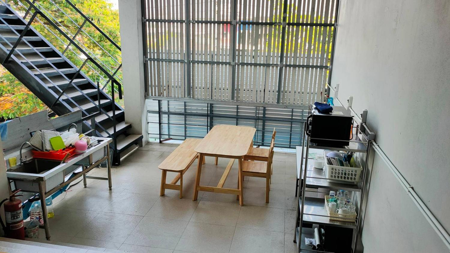 Others 5, View Dee BKK Airport Residence, Lat Krabang