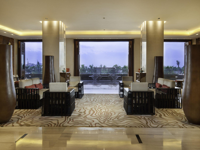 Food & Drinks 5, Aloha Oceanfront Suite Resort , Hainan