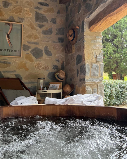 Others 2, BoisBolchet Ecolodge-SPA, Gard