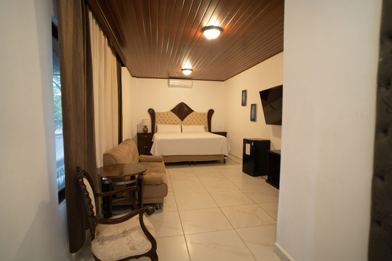 Room 5, Villa Shalom, Santa Rosa de Copán