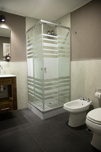 Bathroom 3, ROZAS, Esteban Echeverría