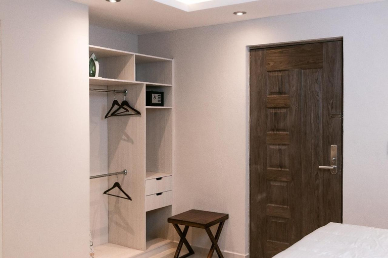 Bedroom 2, Hotel Arthemisa, Dolores Hidalgo
