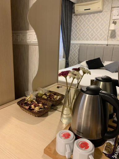 Food & Drinks 5, antik sofia hotel, Fatih