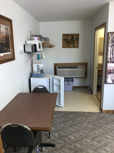 Others 5, Black Hills Motel at Quails Crossing, Pennington